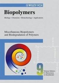 Biopolymers 9