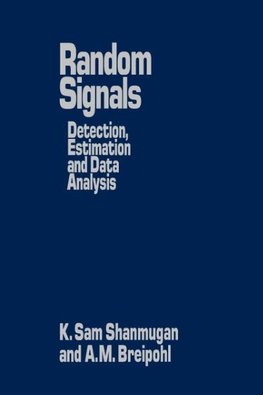 Random Signals