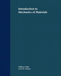 Introduction to Mechanics of Materials