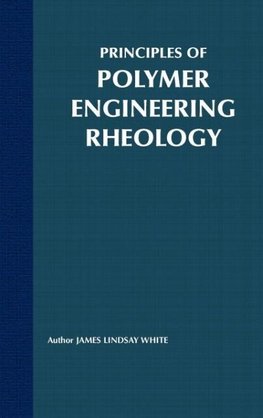 Polymer Engineering Rheology