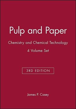 Pulp and Paper