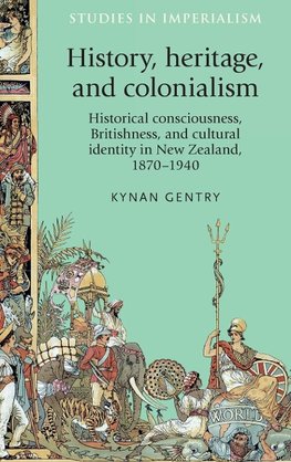 History, heritage, and colonialism