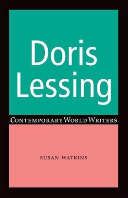Doris Lessing