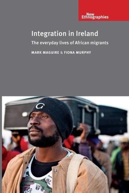 Integration in Ireland