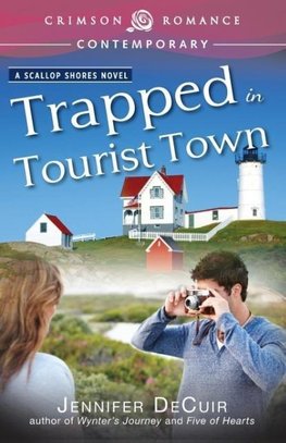 Trapped In Tourist Town