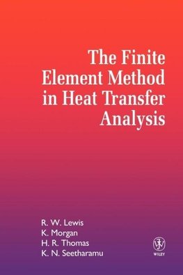 Finite Element Method in Heat Transfer