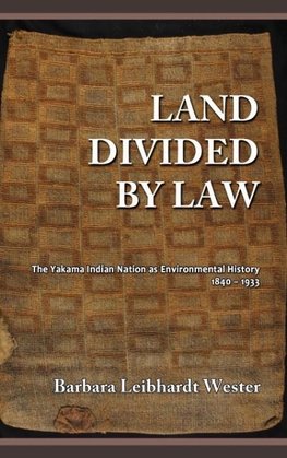 Land Divided by Law