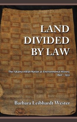 Land Divided by Law