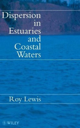 Dispersion in Estuaries   Coastal Waters