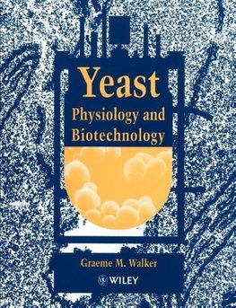 Yeast Physiology   Biotechnology