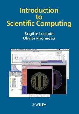 Introduction to Scientific Computing