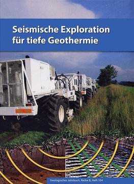 Seismische Exploration für tiefe Geothermie