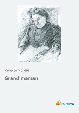 GrandâEUR¿maman