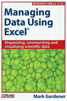 Managing Data Using Excel