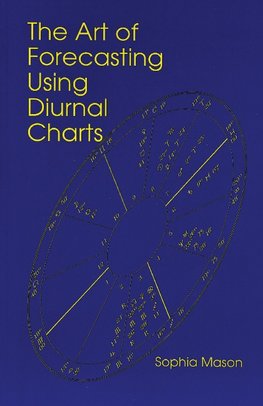 The Art of Forecasting Using Diurnal Charts