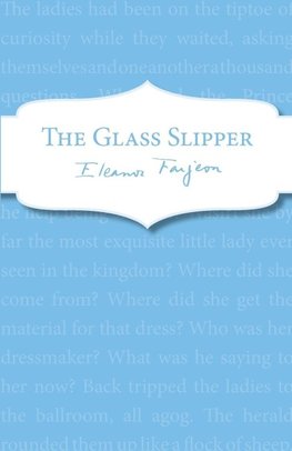 The Glass Slipper