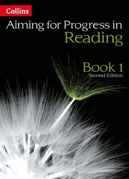 AIMING FOR READING 1