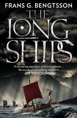 LONG SHIPS PB
