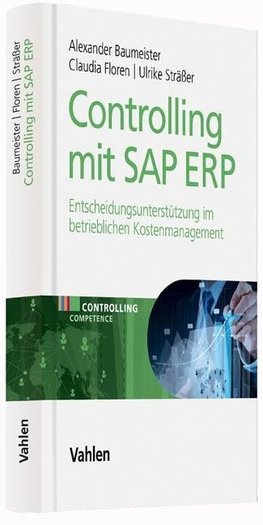 Controlling mit SAP ERP