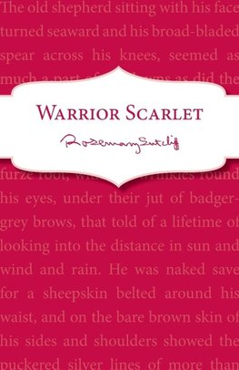 Warrior Scarlet