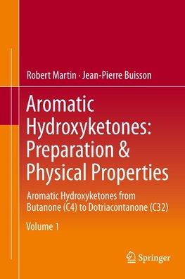 Aromatic Hydroxyketones: Preparation & Physical Properties