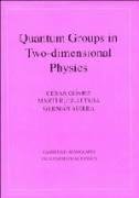 Quantum Groups in Two-Dimensional Physics