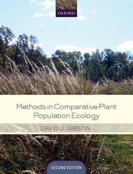Methods in Comparative Plant Population Ecology (Revised)
