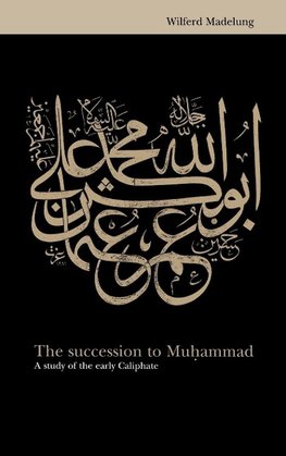 The Succession to Muhammad
