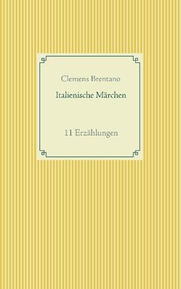 Italienische Märchen