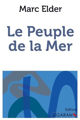 Le Peuple de la Mer