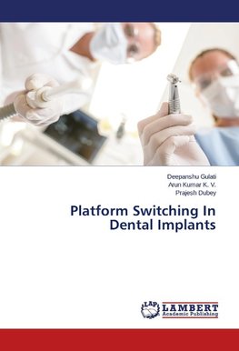Platform Switching In Dental Implants