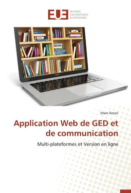 Application Web de GED et de communication