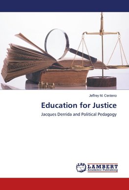 Education for Justice