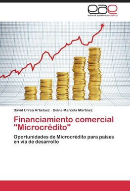 Financiamiento comercial "Microcrédito"