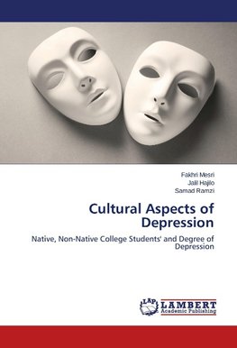 Cultural Aspects of Depression