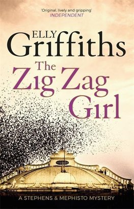 The Zig Zag Girl