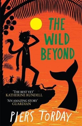 The Last Wild Trilogy