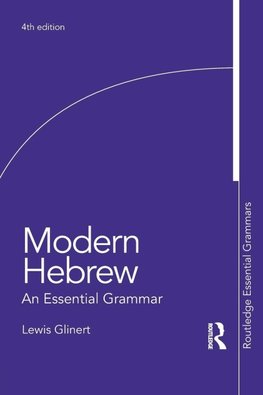 Modern Hebrew