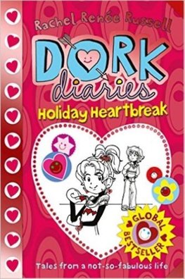 Russell, R: Dork Diaries 6