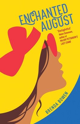 Enchanted August