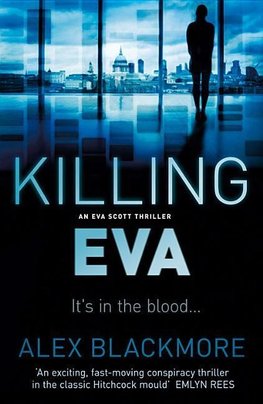 Killing Eva