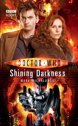 Doctor Who