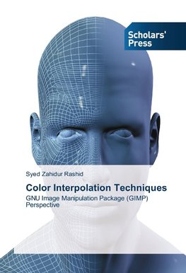 Color Interpolation Techniques