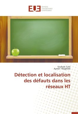 Détection et localisation des défauts dans les réseaux HT
