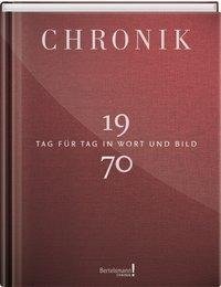 Chronik 1970