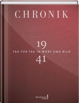 Chronik 1941