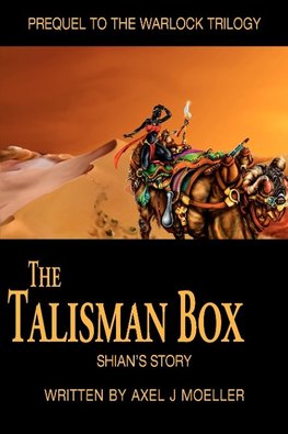 The Talisman Box