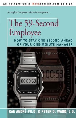 The 59-Second Employee