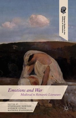 Emotions and War