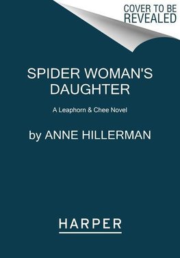 Spider Woman's Daughter